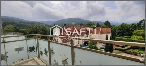  Appartement � louer 3 pi�ces 66 m�