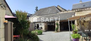  Maison à vendre 6 pièces 155 m²