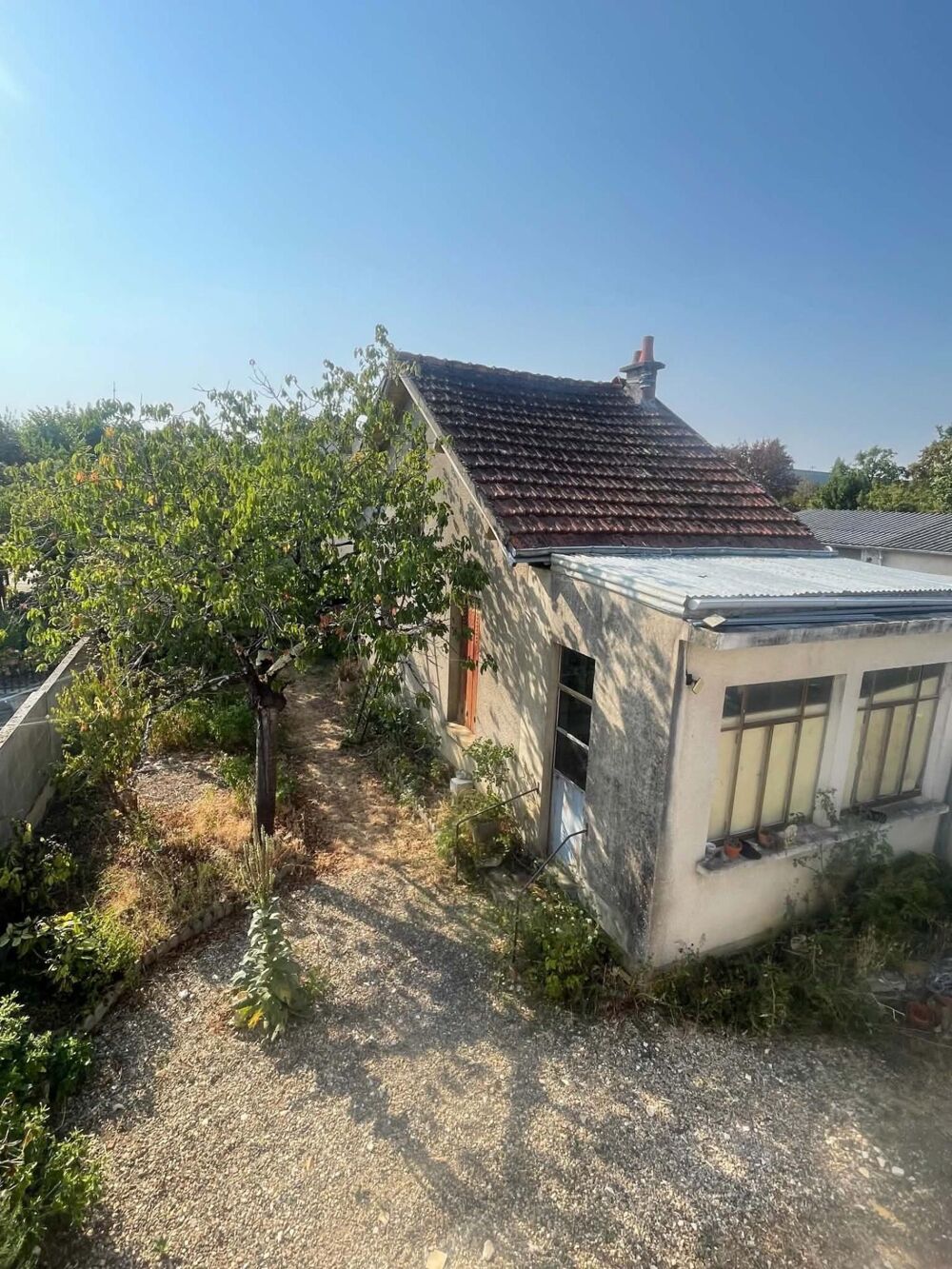 Vente Maison Proximité commodités école / commerce Saint-maur
