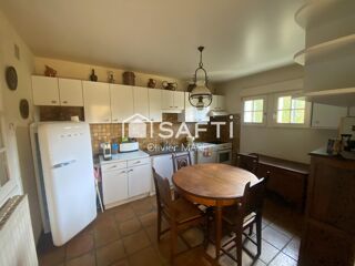  Maison à vendre 6 pièces 132 m²