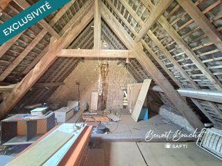  Maison à vendre 5 pièces 120 m²