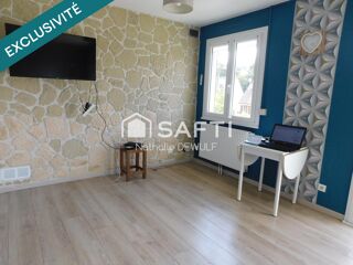  Maison � vendre 3 pi�ces 70 m�