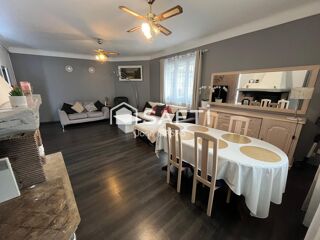  Maison � vendre 6 pi�ces 163 m�