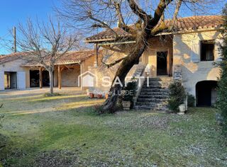  Maison � vendre 3 pi�ces 49 m�