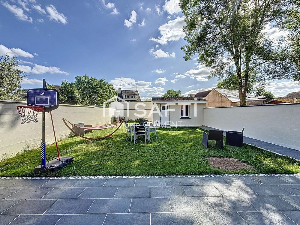 Vente Maison Maison de 2013, 3 chambres, d�pendances, garage Pontault-combault