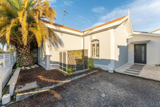  Maison � vendre 4 pi�ces 105 m�