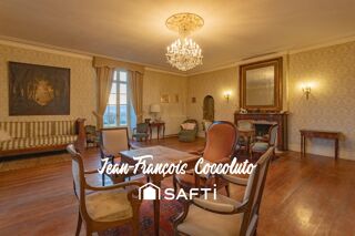  Propri�t�/ch�teau � vendre 12 pi�ces 493 m�