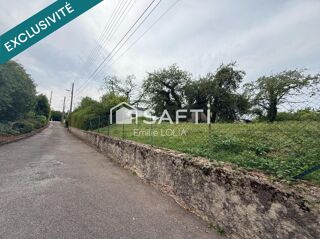  Terrain à vendre 765 m²