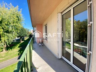  Appartement  vendre 5 pices 79 m