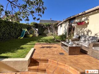  Maison à vendre 5 pièces 104 m²