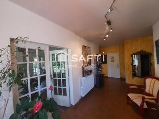 Maison à vendre 11 pièces 300 m²