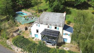  Maison à vendre 5 pièces 135 m²