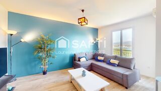  Appartement  vendre 3 pices 64 m