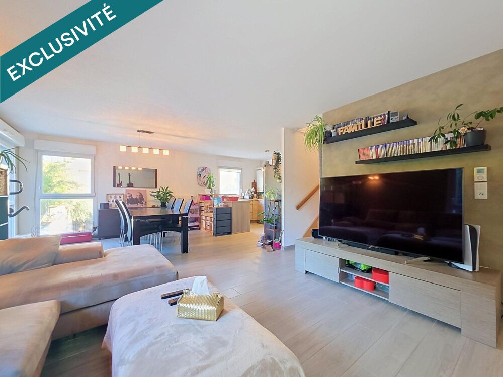 Maison recente a witry les reims