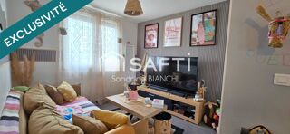  Appartement � vendre 3 pi�ces 72 m�