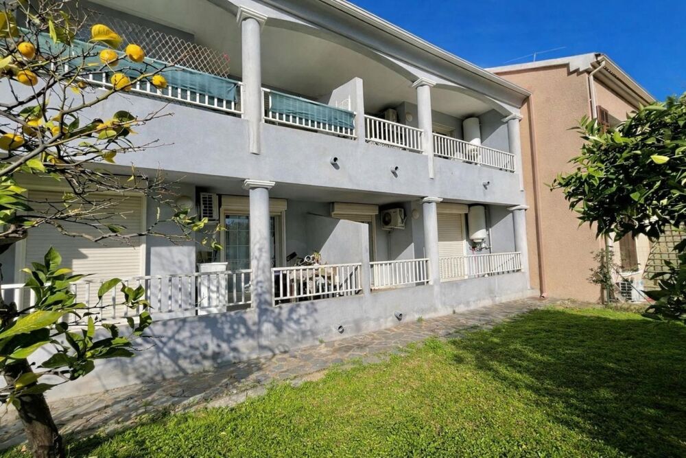 Vente Maison Immeuble de rapport – Hyper centre de  Borgo  – Spécial investisseur Borgo