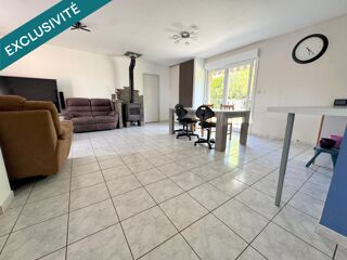  Maison à vendre 5 pièces 103 m²
