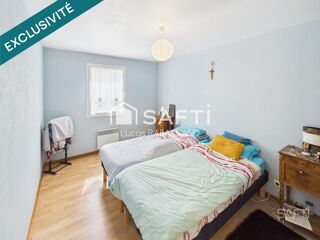  Maison à vendre 4 pièces 84 m²