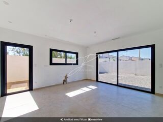  Maison 4 pièces 96 m² Beziers