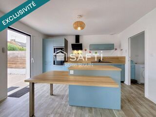  Maison à vendre 5 pièces 95 m²