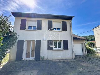  Maison à vendre 4 pièces 91 m²