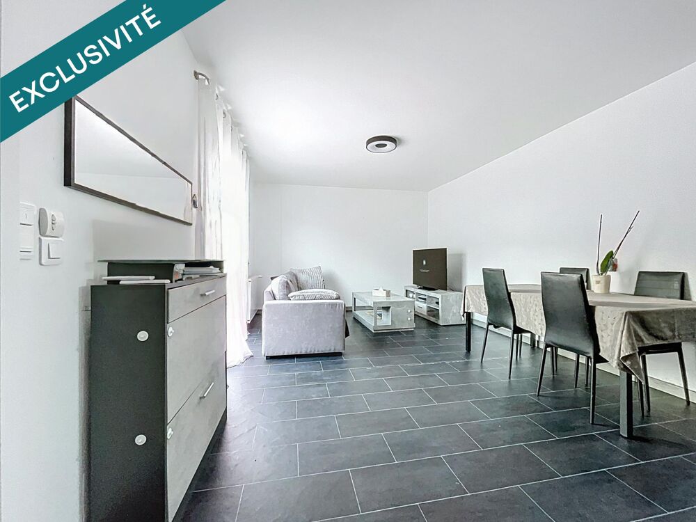Vente Maison À vendre – Maison lumineuse et sans travaux, idéale premier achat – Villeneuve-la-Guyard Villeneuve-la-guyard