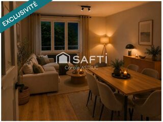  Maison à vendre 5 pièces 100 m²