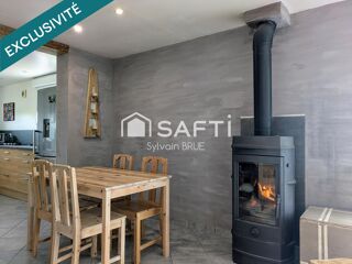  Maison � vendre 6 pi�ces 126 m�