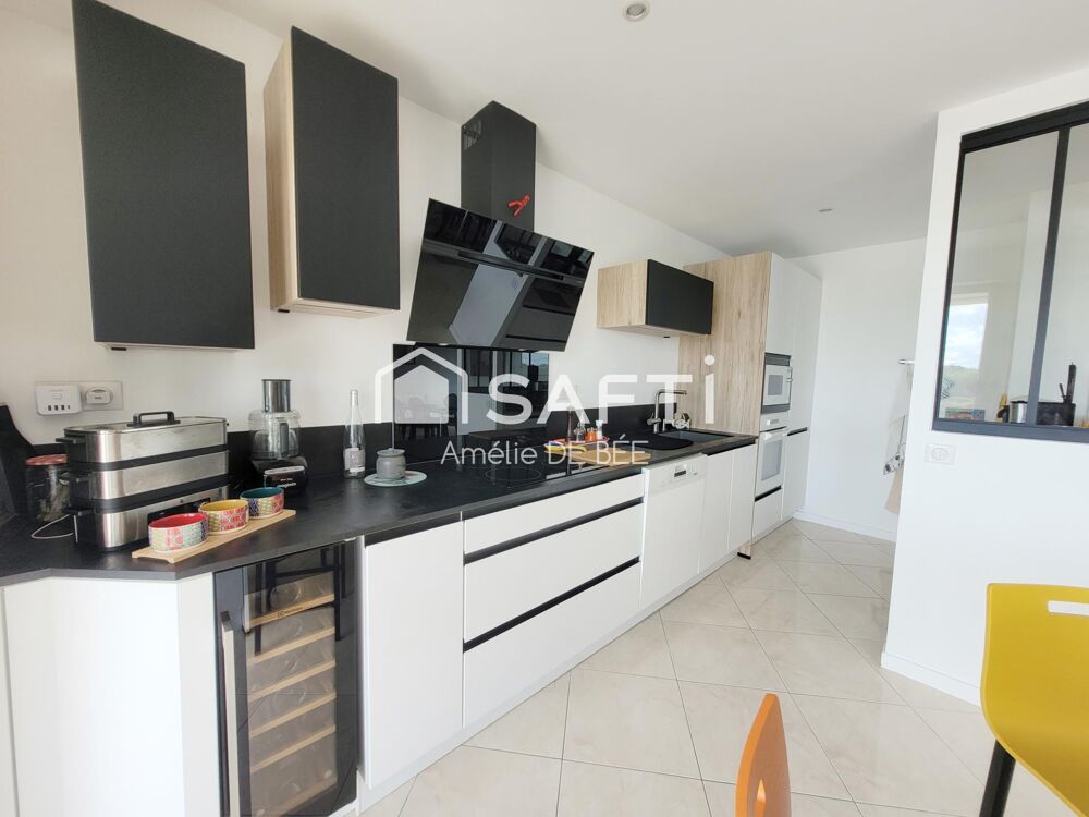 � vendre  Appartement La Rochelle (17000)