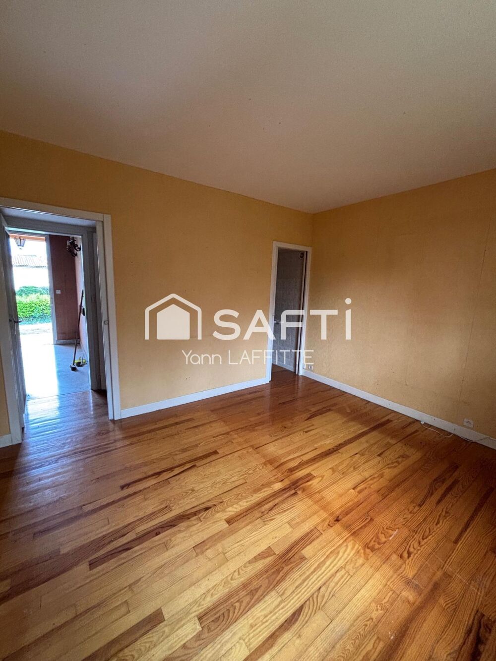 Vente Maison Localisation et potentiel Albi
