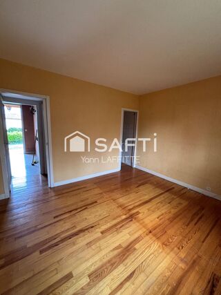 Vente Maison Localisation et potentiel Albi