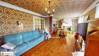  Maison à vendre 5 pièces 107 m²