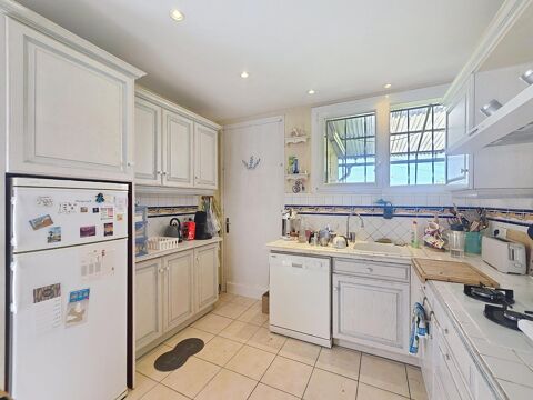  Maison � vendre 4 pi�ces 80 m�