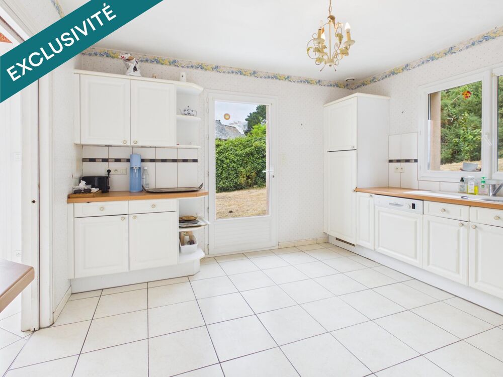 à vendre  Maison Carantec (29660)