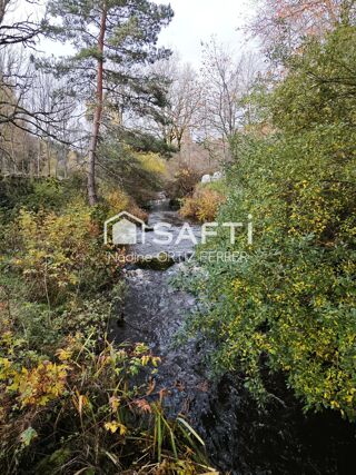  Maison � vendre 15 + pi�ces 700 m�