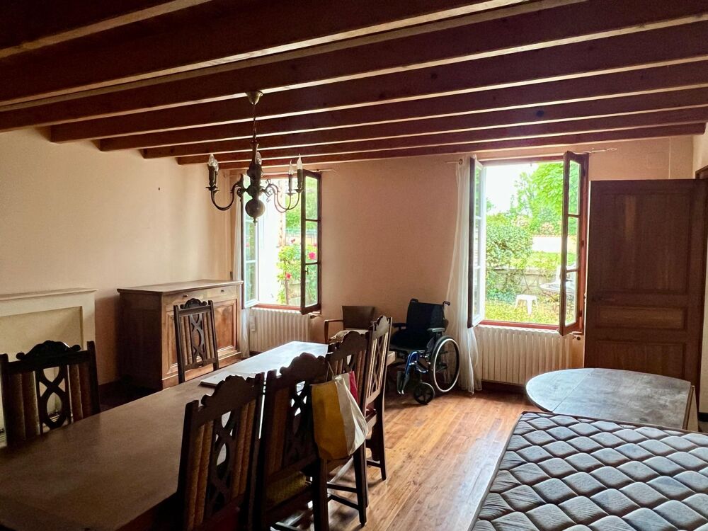 Vente Maison Ensemble immobilier Saint-loup