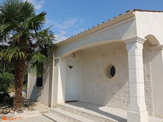  Maison à vendre 5 pièces 110 m²