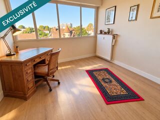  Appartement à vendre 3 pièces 58 m²
