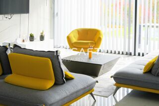  Maison � vendre 7 pi�ces 237 m�