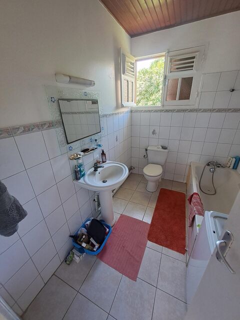  Appartement � louer 4 pi�ces 73 m�