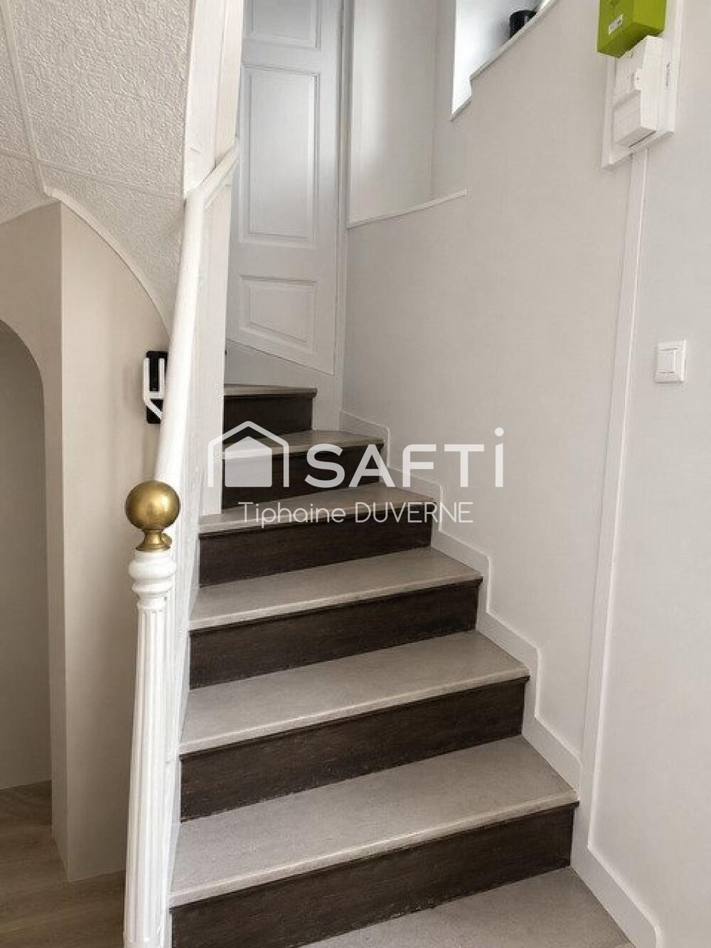 Vente Maison Maison de 103 m² Nolay