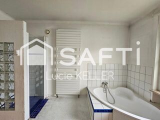  Appartement à vendre 5 pièces 122 m²