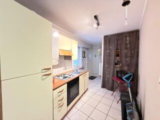  Maison � vendre 4 pi�ces 64 m�