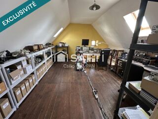  Maison � vendre 4 pi�ces 78 m�