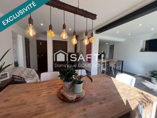  Maison � vendre 5 pi�ces 120 m�