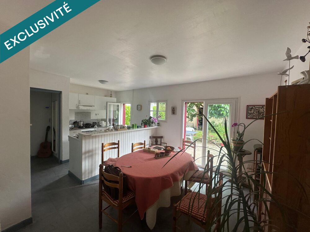 Vente Maison Maison de ville Mont-de-marsan