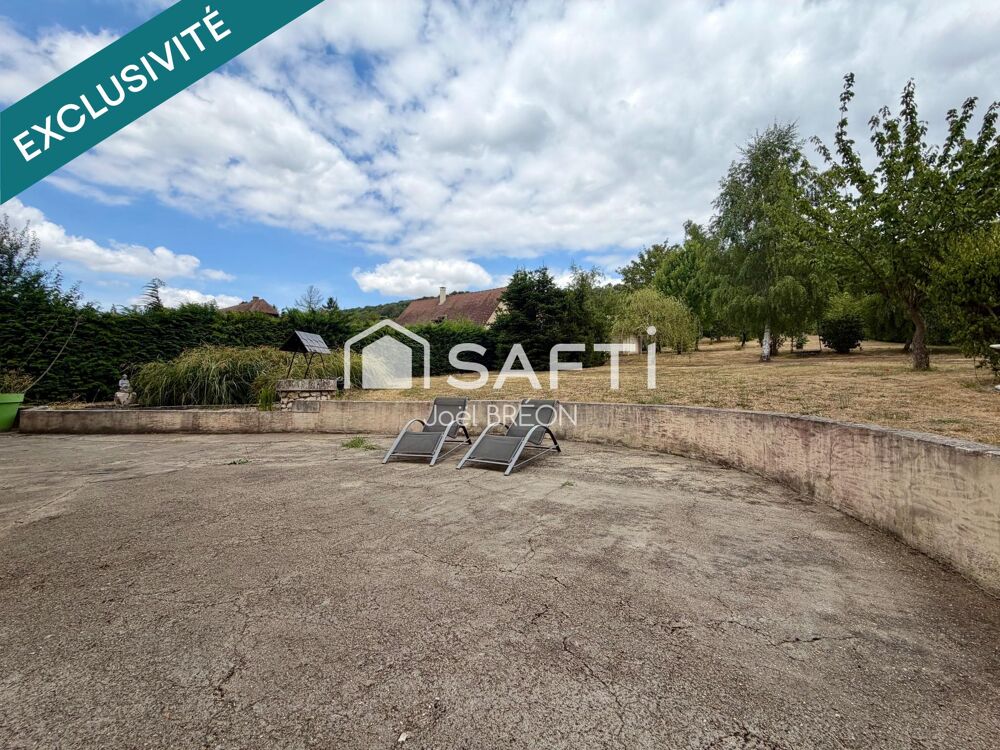 Vente Maison Maison Familiale Saint Martin de Boscherville Saint-martin-de-boscherville