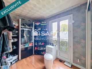  Appartement � vendre 4 pi�ces 84 m�