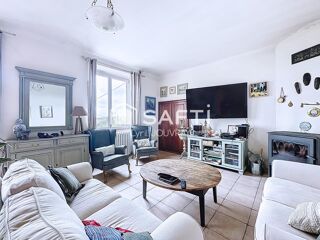  Maison � vendre 10 pi�ces 250 m�