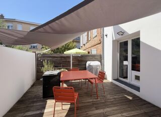  Maison à vendre 4 pièces 113 m²